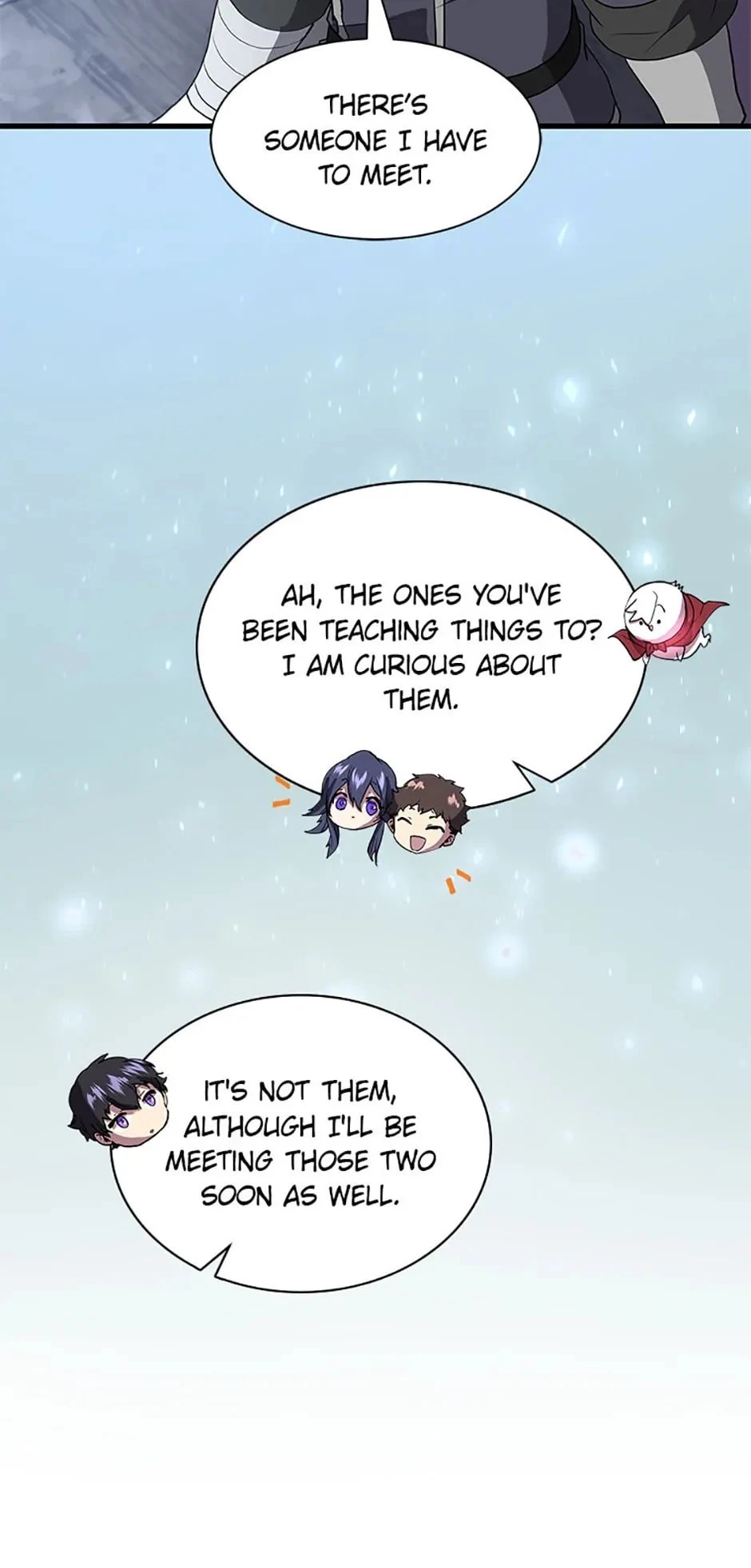 Skill Master Levels Up Chapter 37 - 66