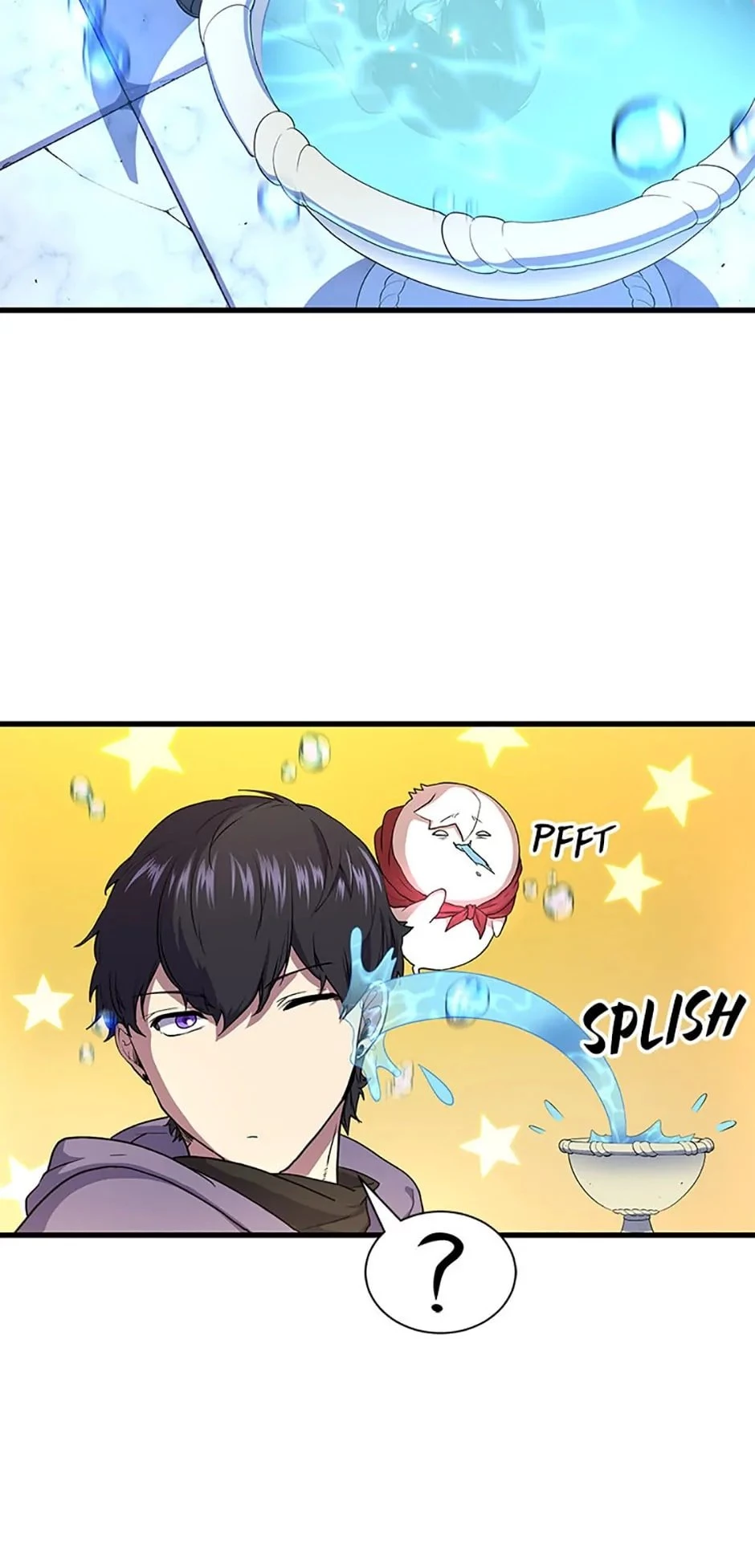 Skill Master Levels Up Chapter 36 - 6