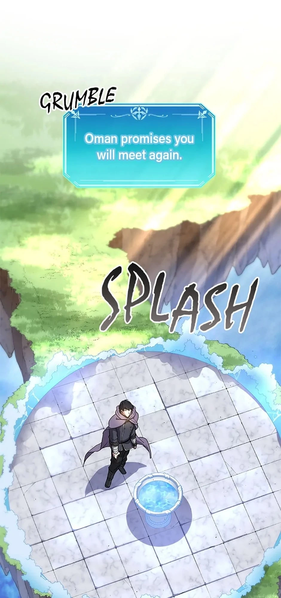 Skill Master Levels Up Chapter 36 - 7