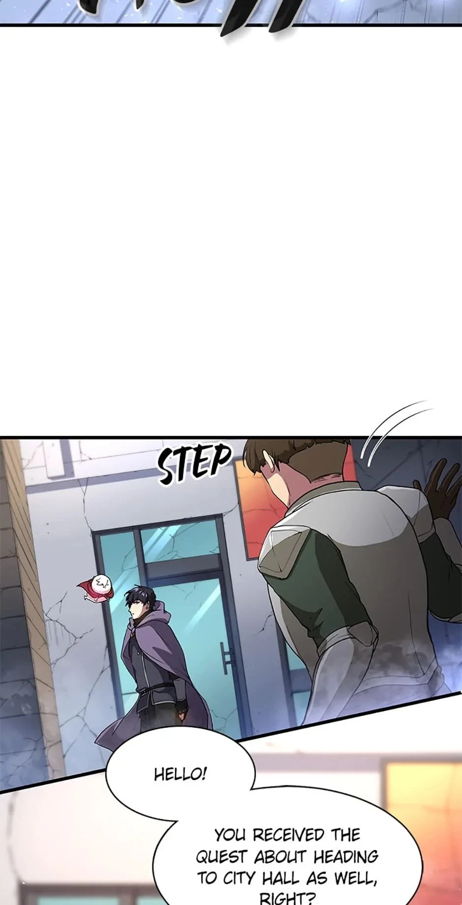 Skill Master Levels Up Chapter 37 - 68