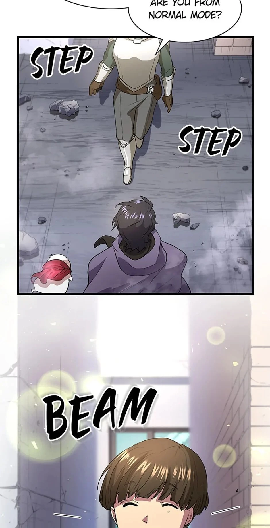 Skill Master Levels Up Chapter 37 - 70