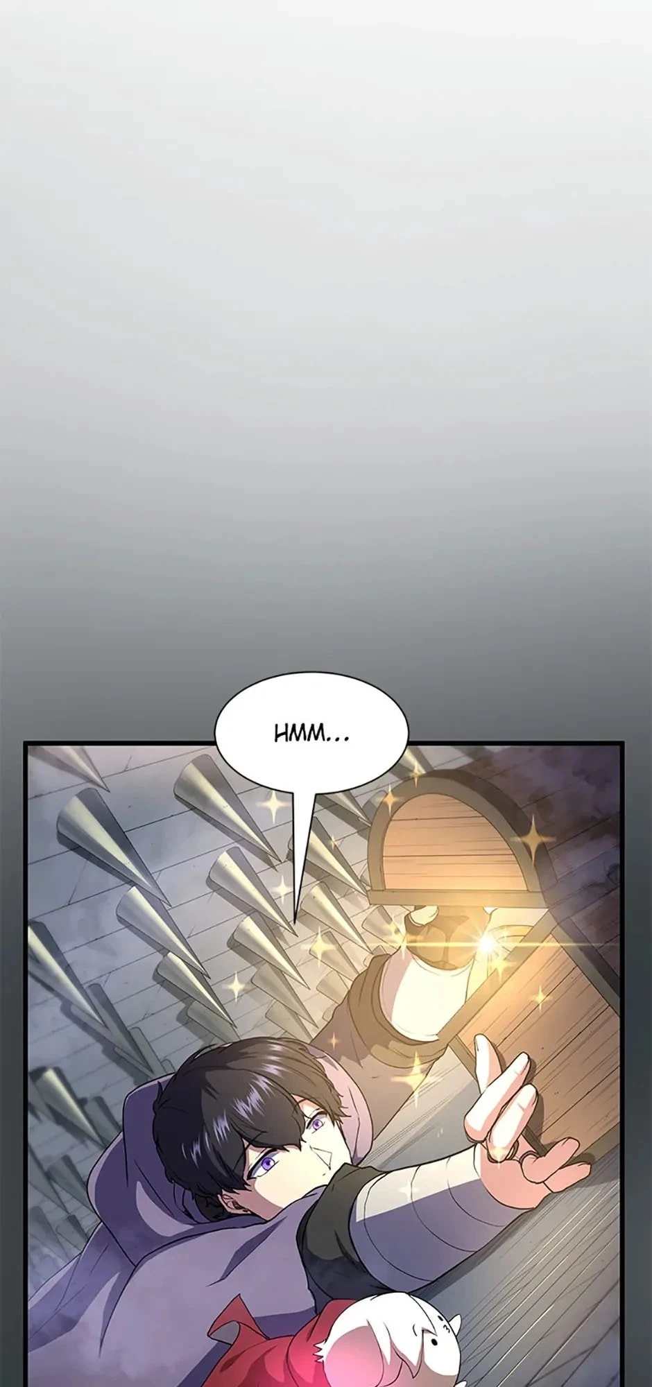 Skill Master Levels Up Chapter 36 - 10