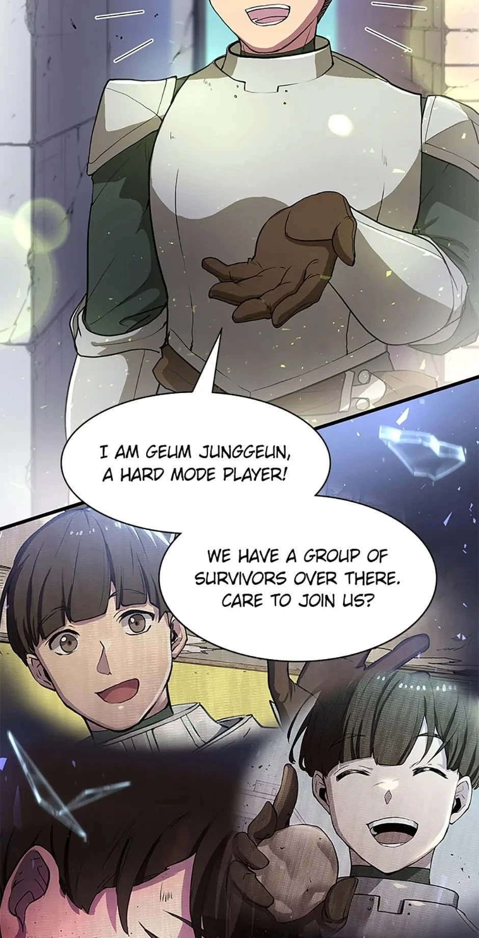 Skill Master Levels Up Chapter 37 - 71