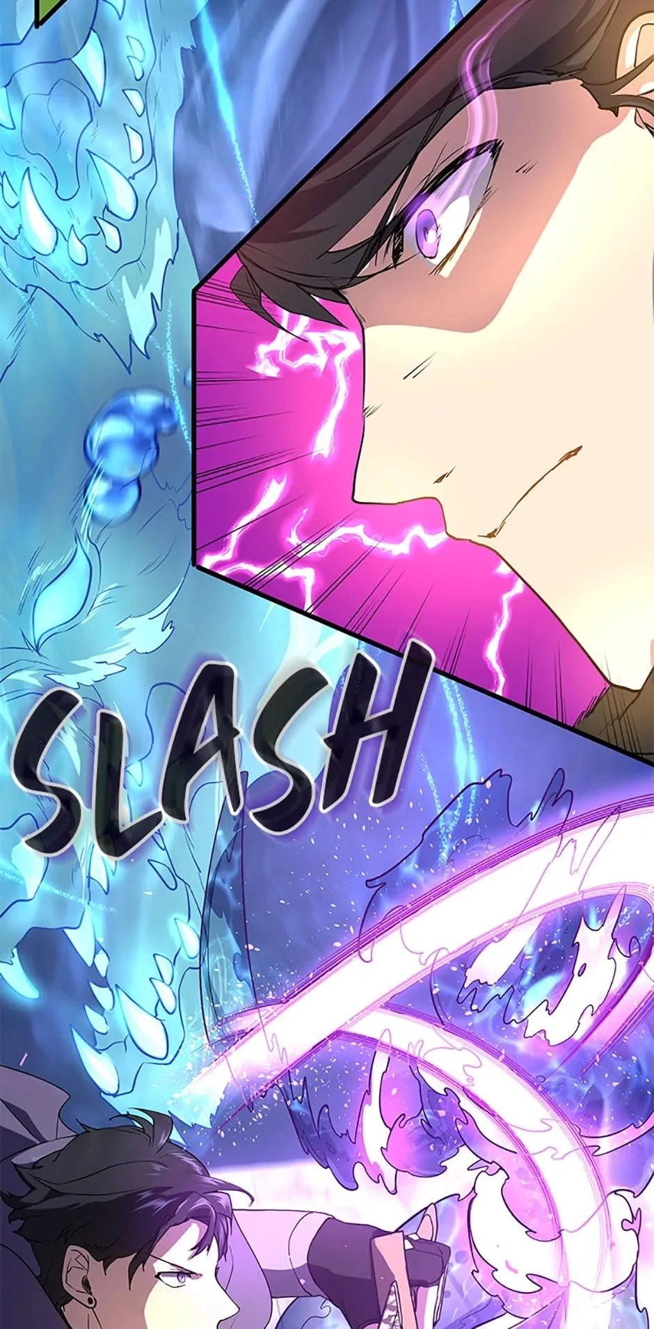 Skill Master Levels Up Chapter 35 - 4