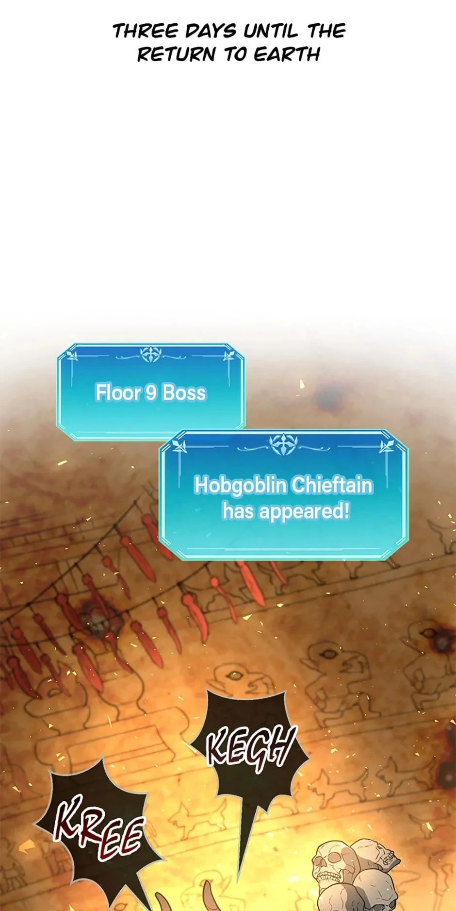 Skill Master Levels Up Chapter 36 - 24