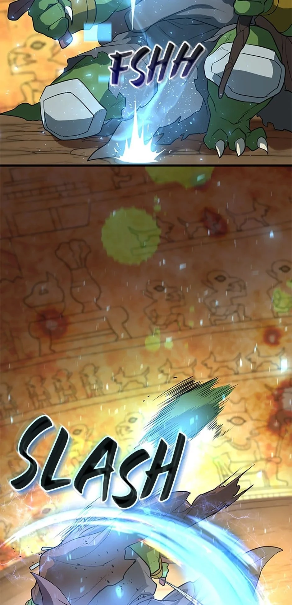 Skill Master Levels Up Chapter 36 - 28