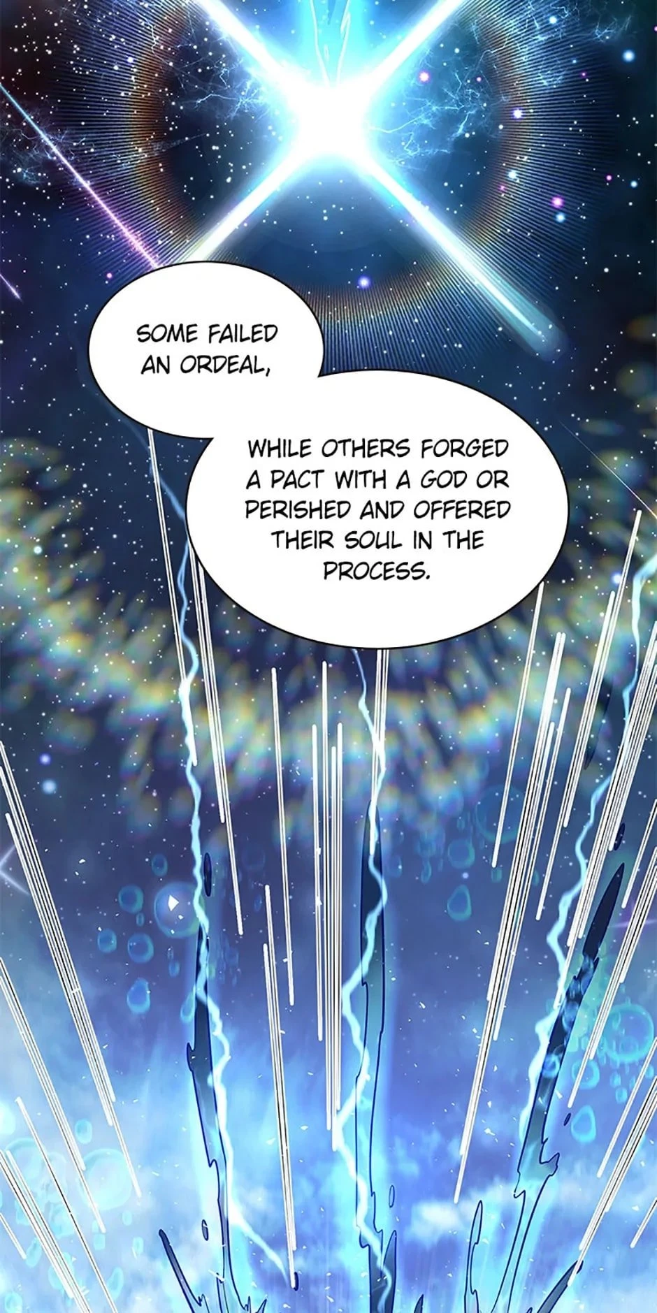 Skill Master Levels Up Chapter 35 - 9