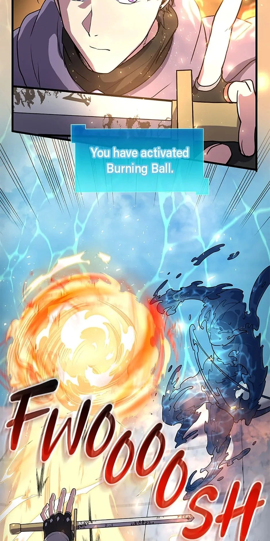 Skill Master Levels Up Chapter 35 - 11
