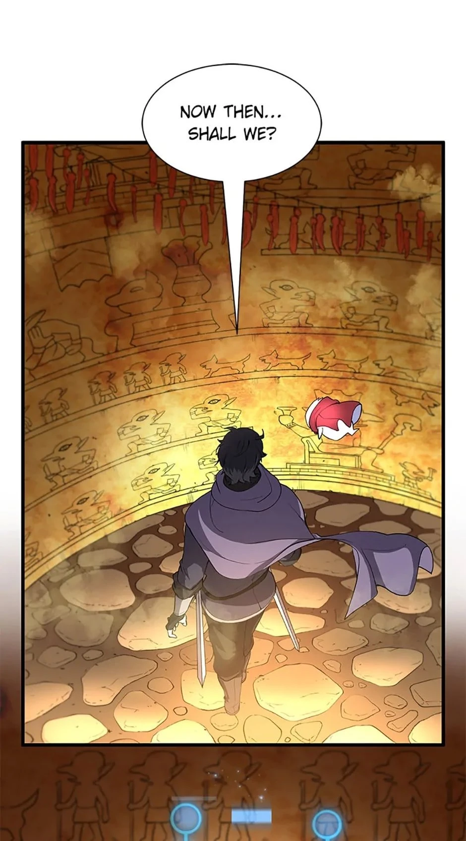 Skill Master Levels Up Chapter 36 - 30