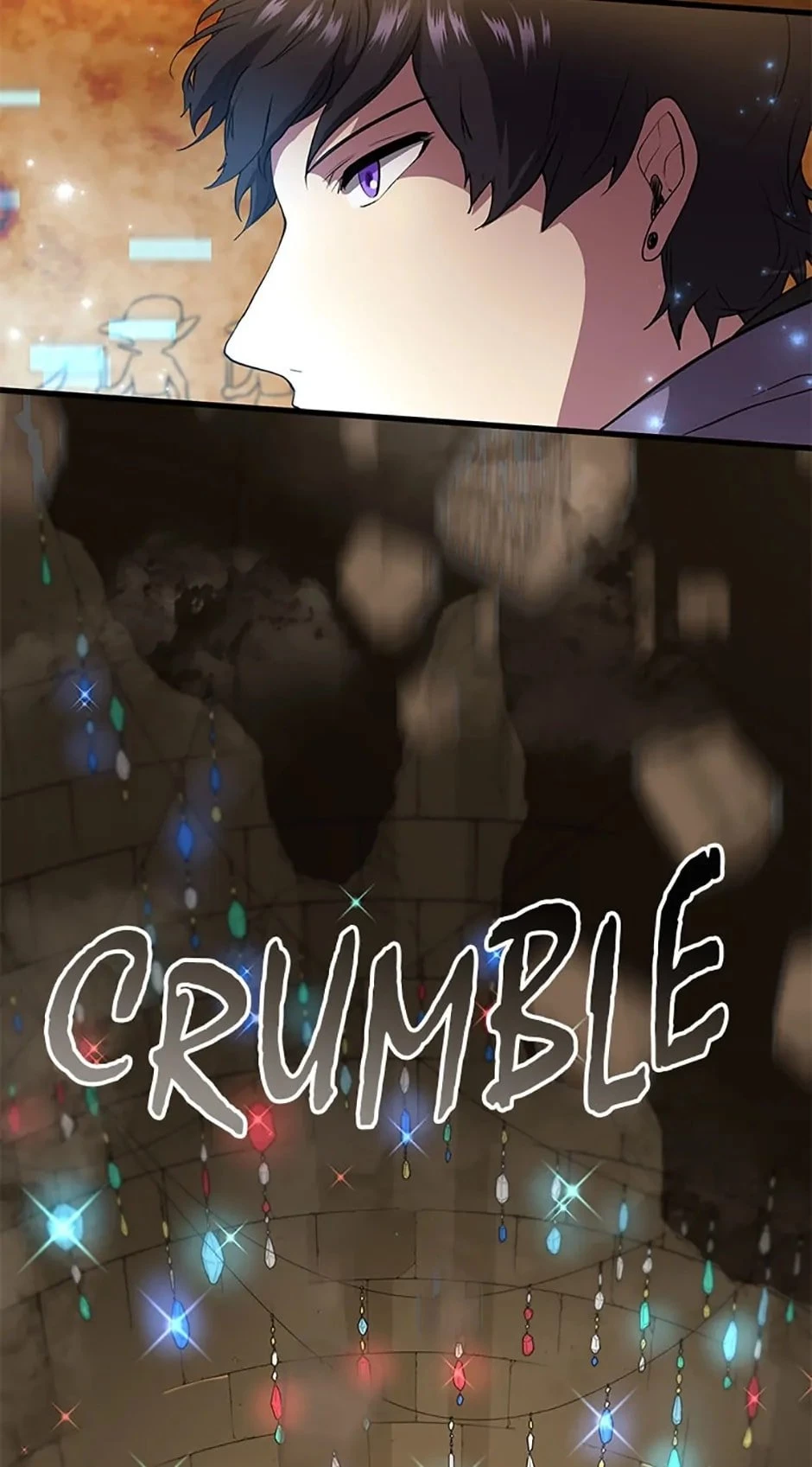 Skill Master Levels Up Chapter 36 - 32