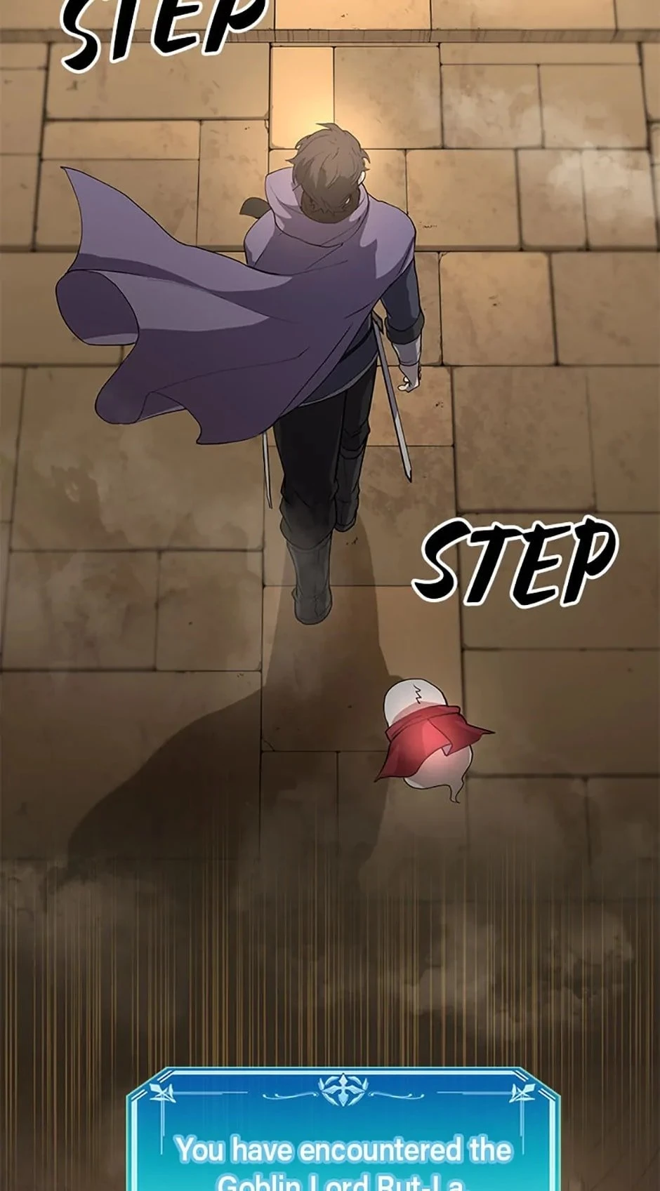 Skill Master Levels Up Chapter 36 - 34