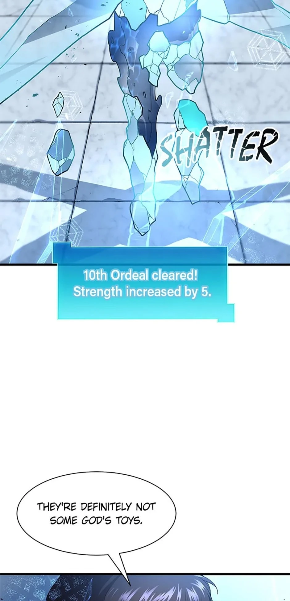 Skill Master Levels Up Chapter 35 - 15