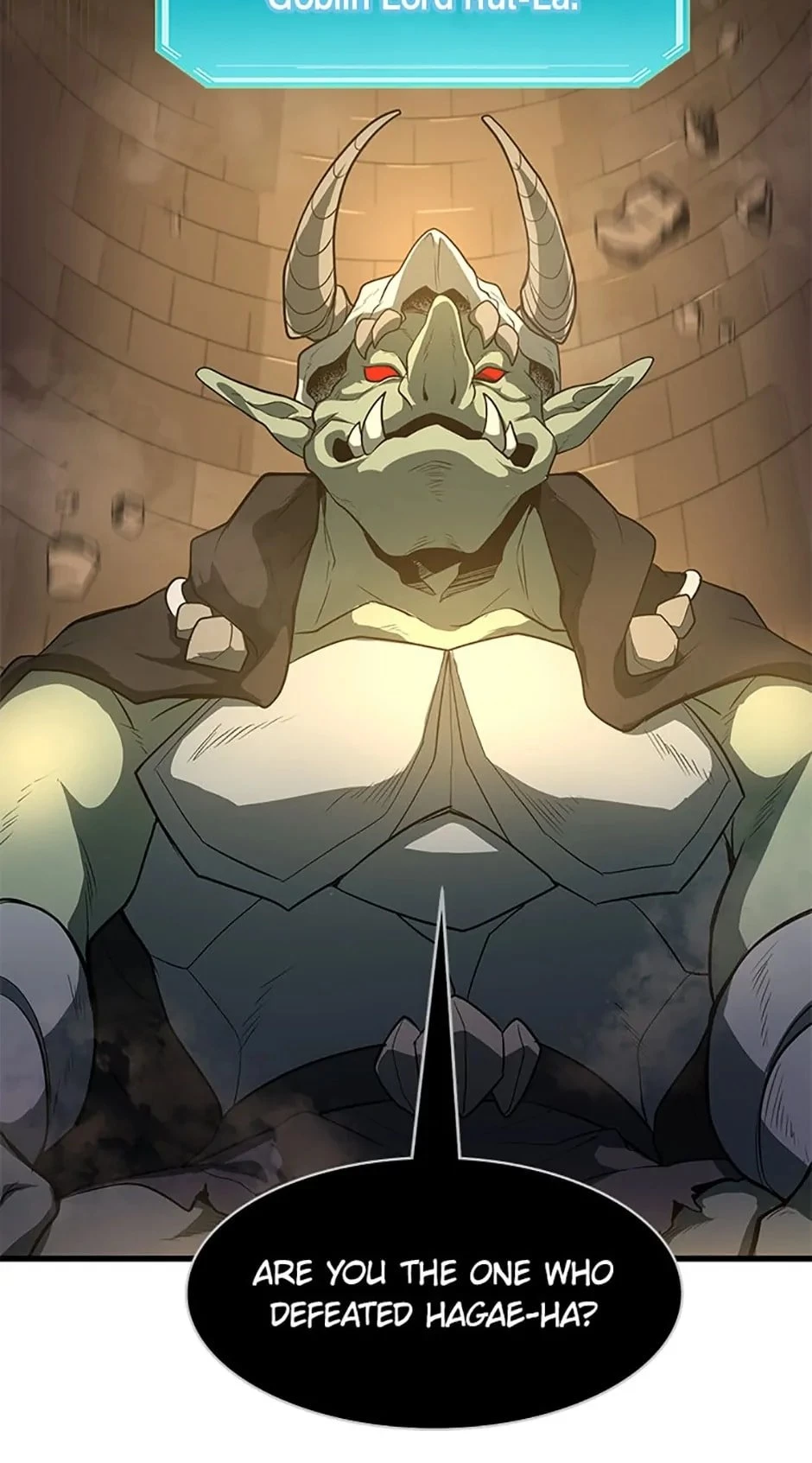 Skill Master Levels Up Chapter 36 - 35