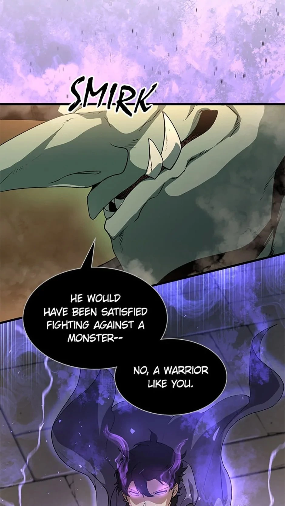 Skill Master Levels Up Chapter 36 - 37