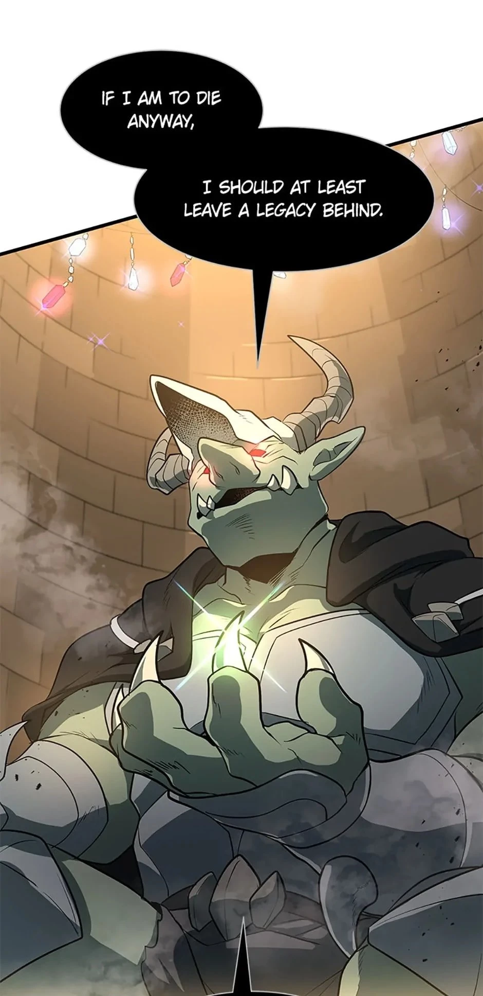 Skill Master Levels Up Chapter 36 - 40