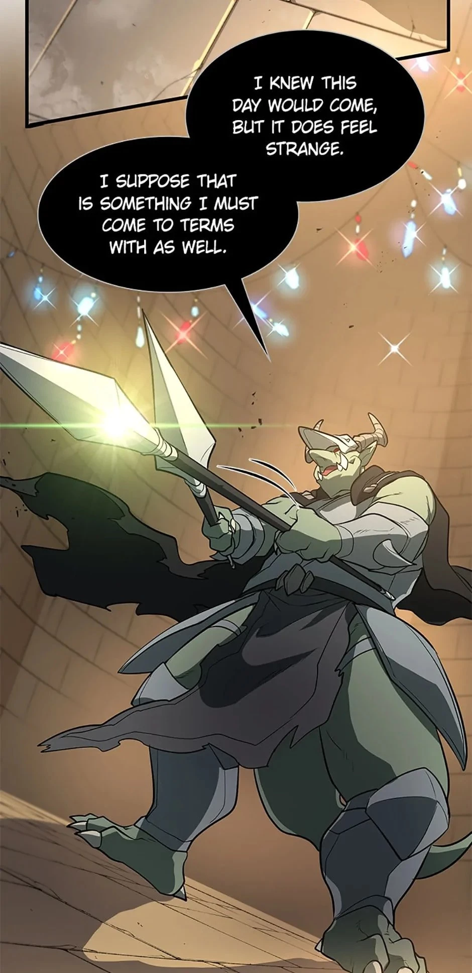 Skill Master Levels Up Chapter 36 - 42