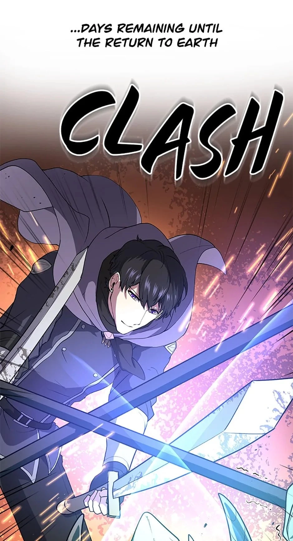 Skill Master Levels Up Chapter 36 - 46