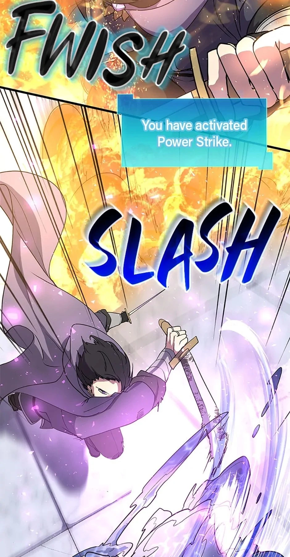 Skill Master Levels Up Chapter 35 - 25