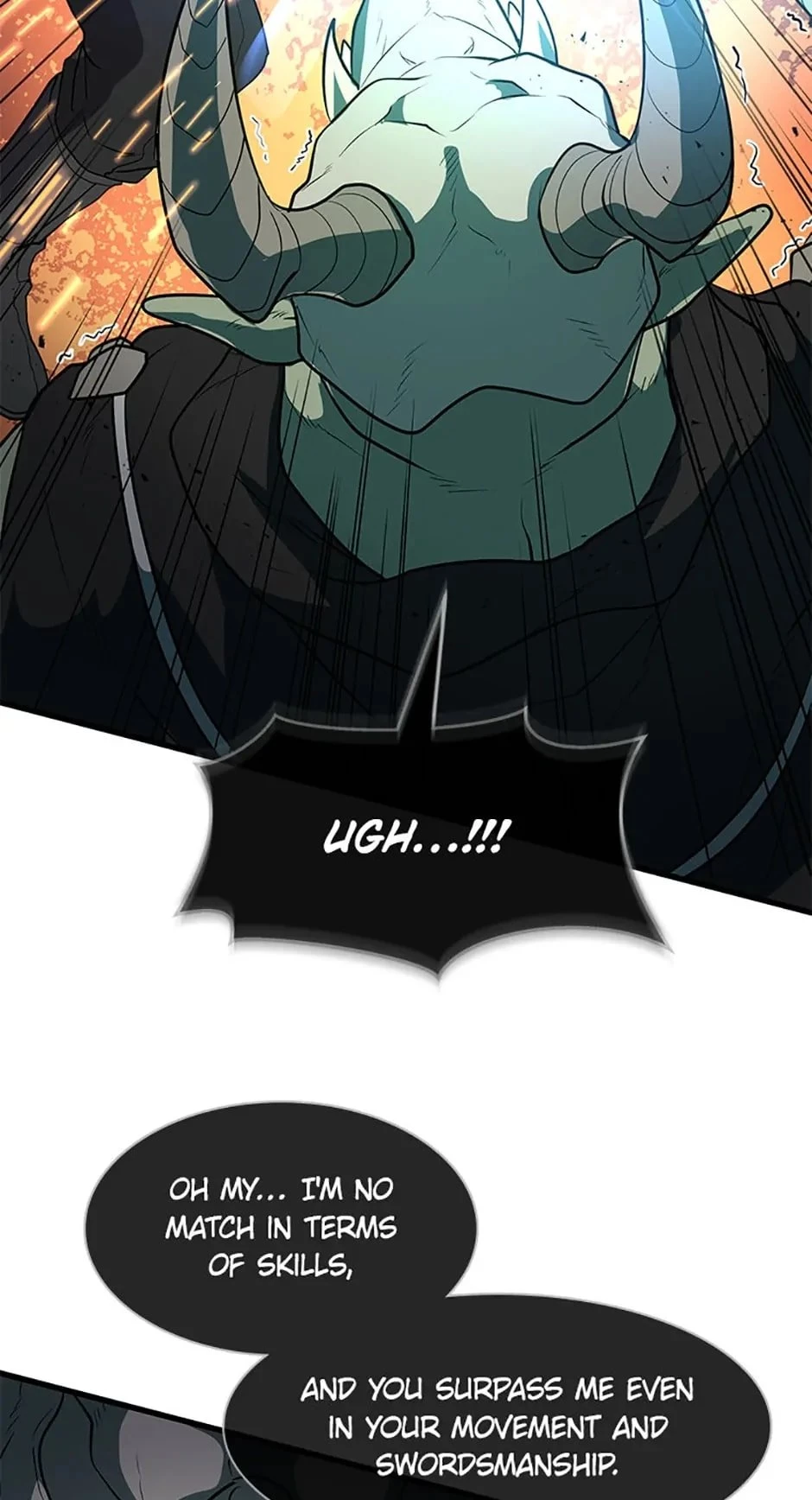 Skill Master Levels Up Chapter 36 - 47