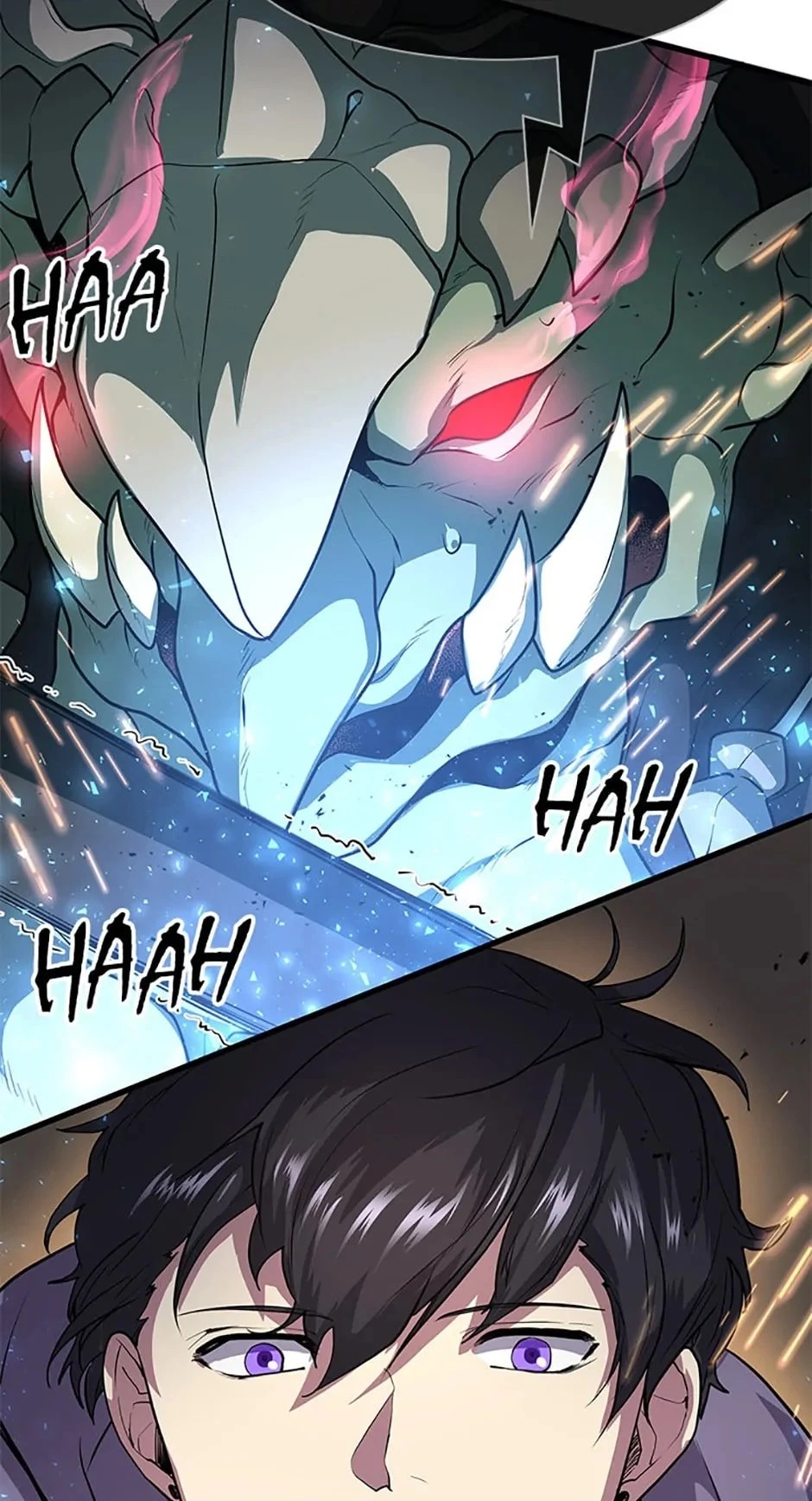Skill Master Levels Up Chapter 36 - 48