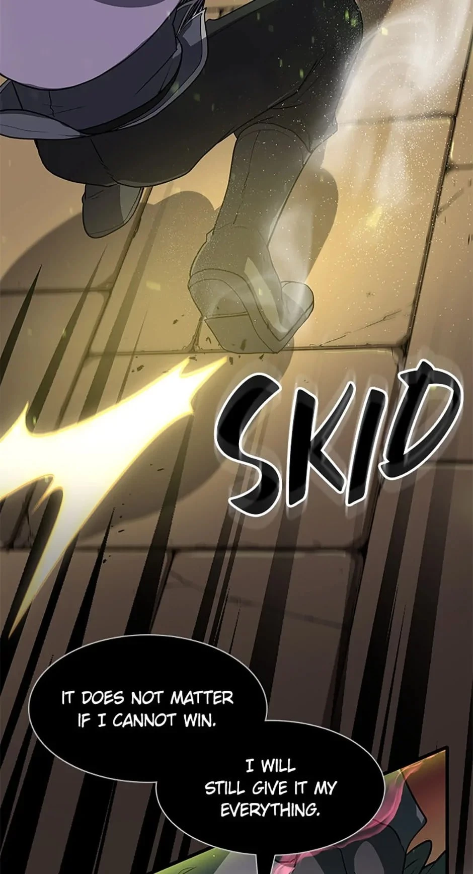 Skill Master Levels Up Chapter 36 - 51