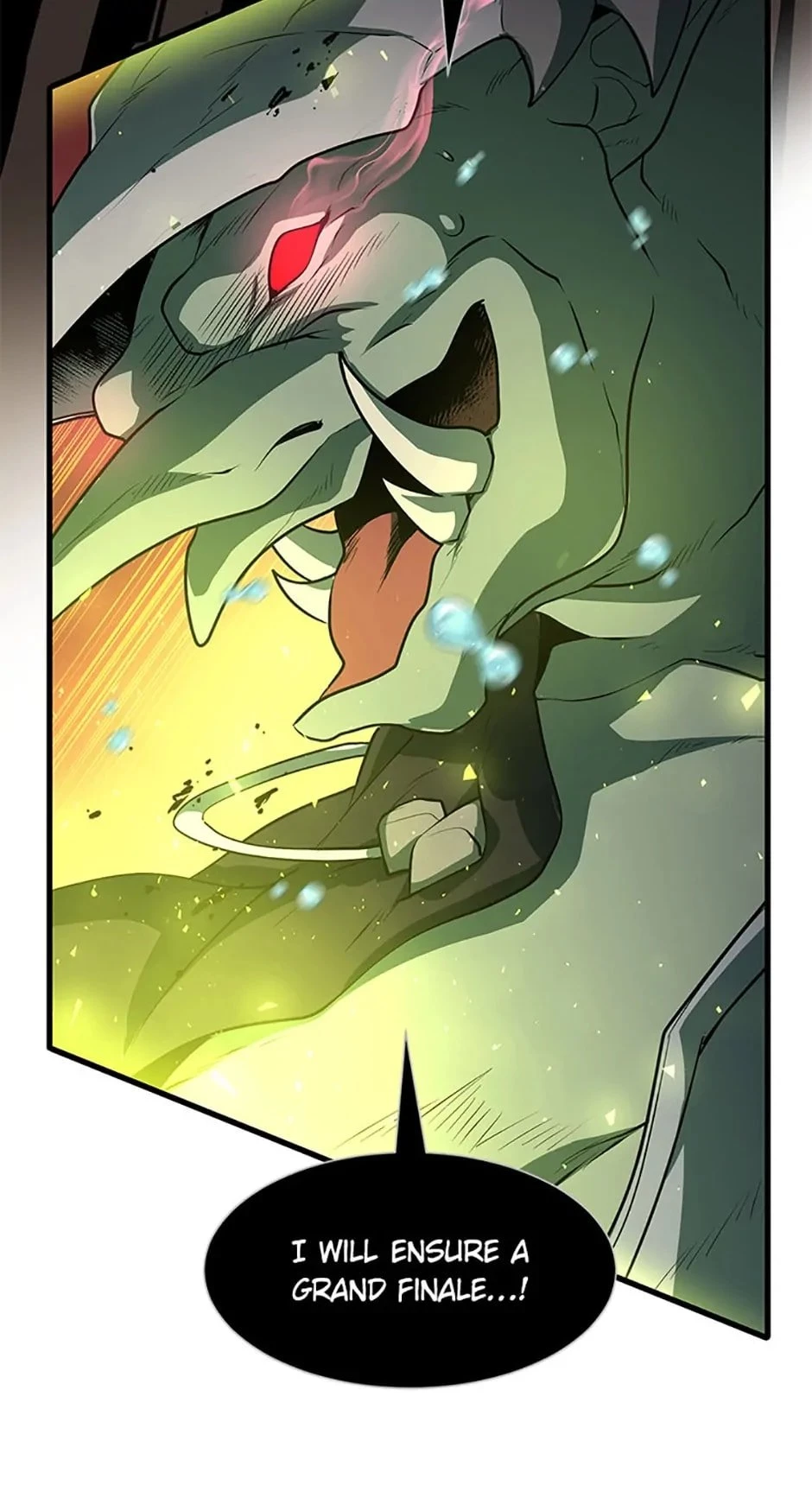 Skill Master Levels Up Chapter 36 - 52