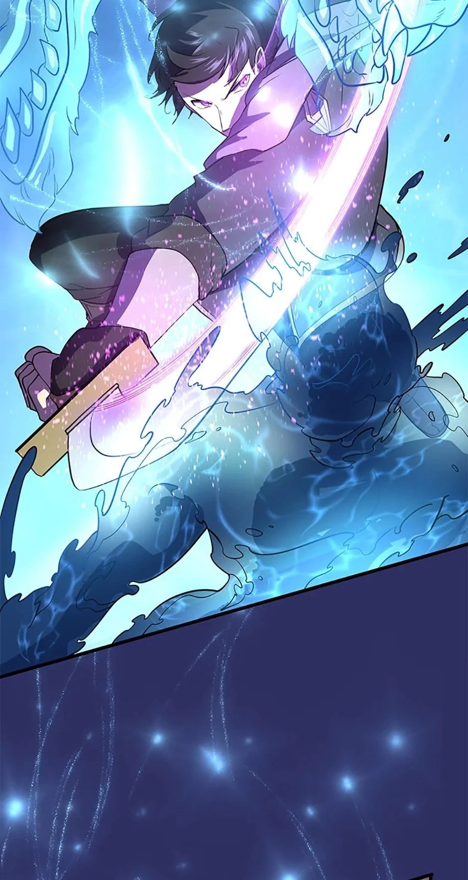 Skill Master Levels Up Chapter 35 - 31