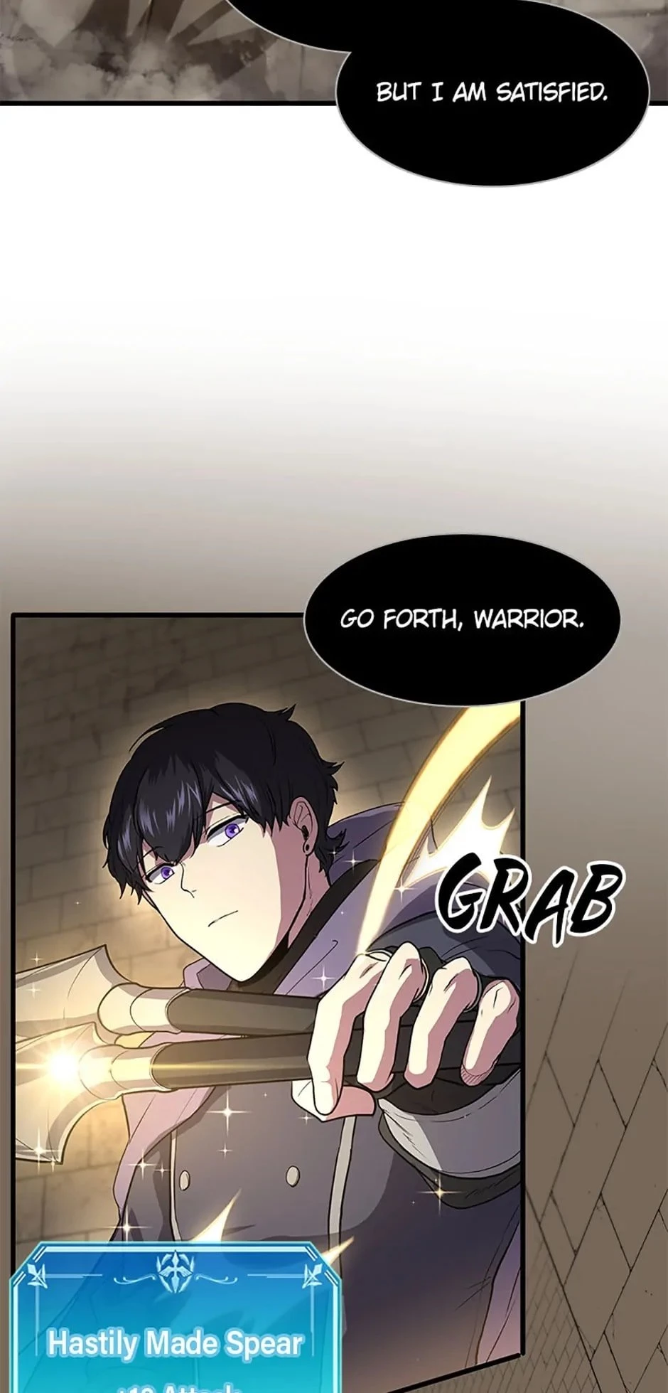 Skill Master Levels Up Chapter 36 - 56