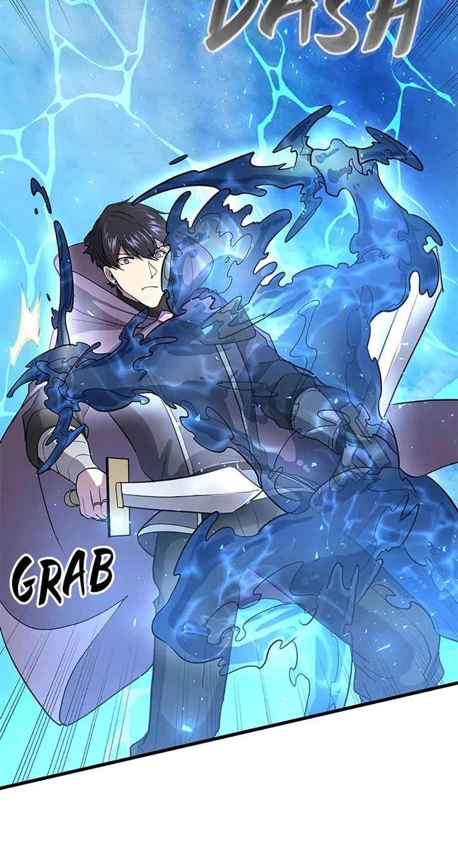 Skill Master Levels Up Chapter 35 - 33
