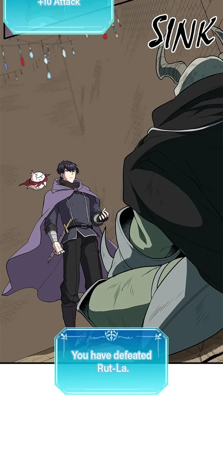 Skill Master Levels Up Chapter 36 - 57