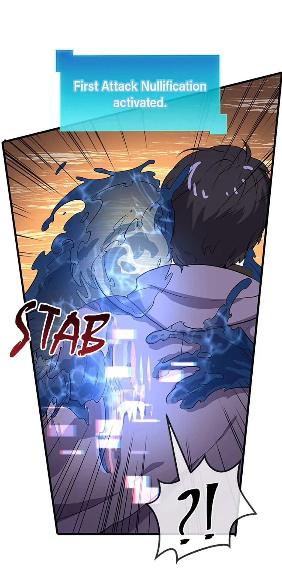 Skill Master Levels Up Chapter 35 - 34