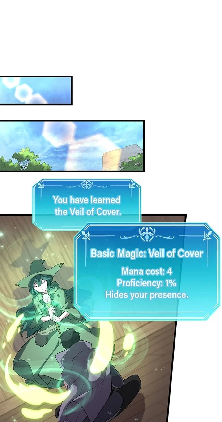 Skill Master Levels Up Chapter 36 - 59
