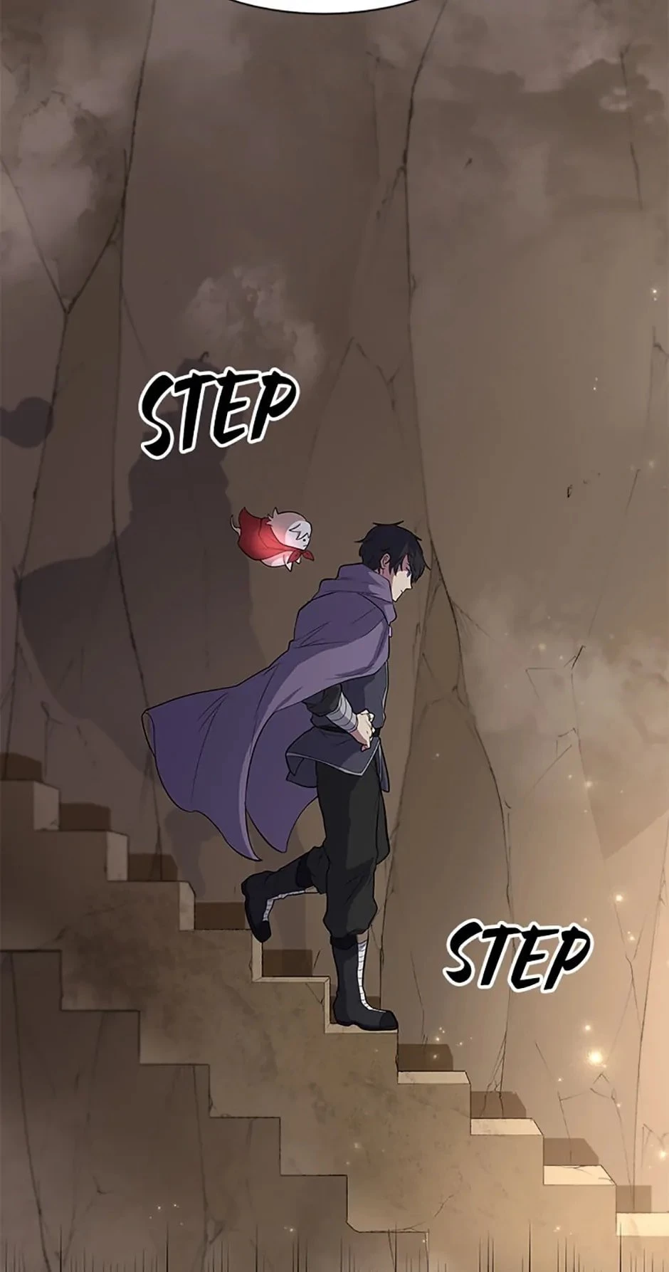 Skill Master Levels Up Chapter 36 - 61