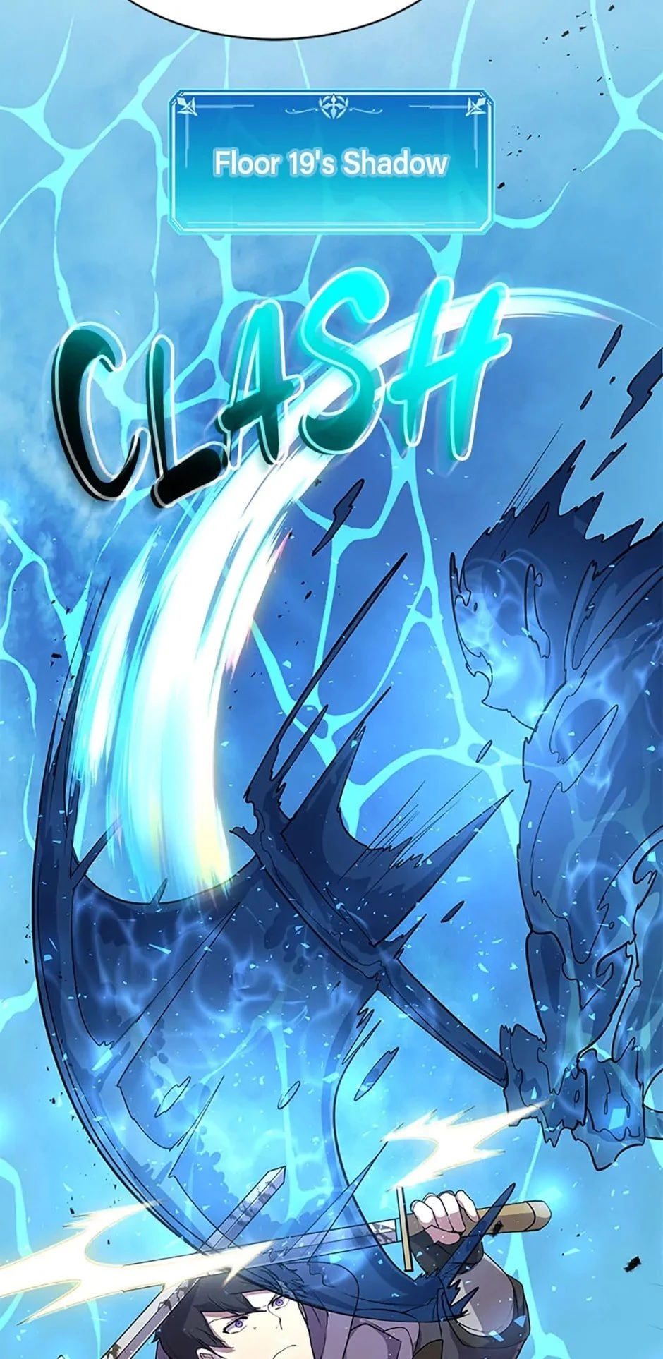 Skill Master Levels Up Chapter 35 - 37