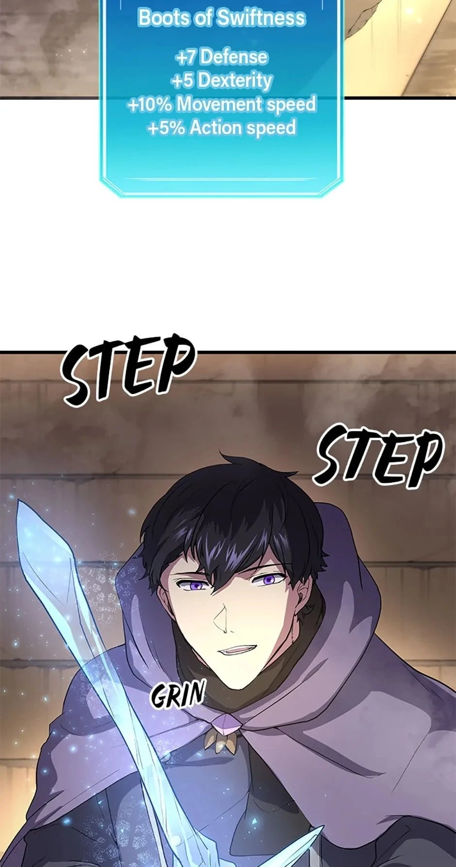 Skill Master Levels Up Chapter 36 - 63