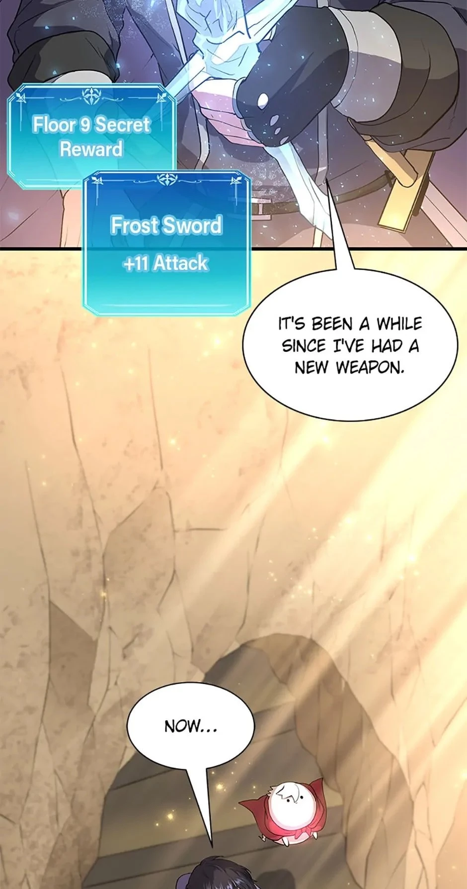 Skill Master Levels Up Chapter 36 - 64