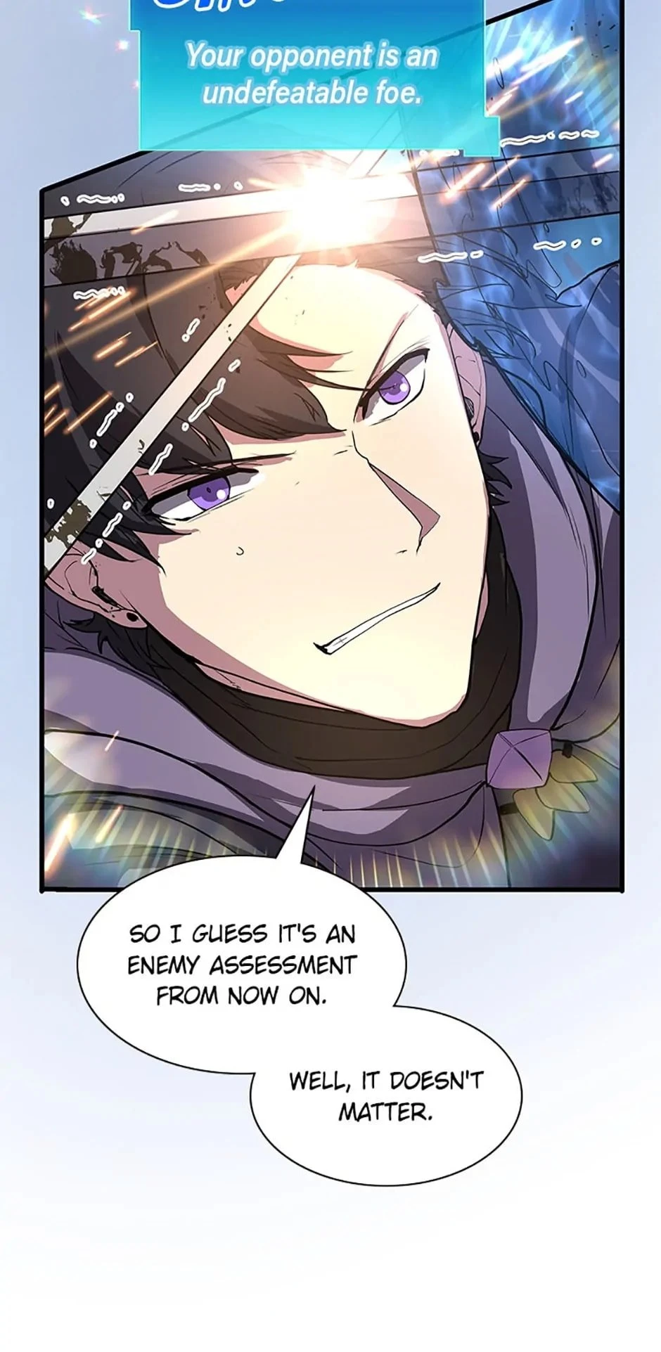 Skill Master Levels Up Chapter 35 - 39
