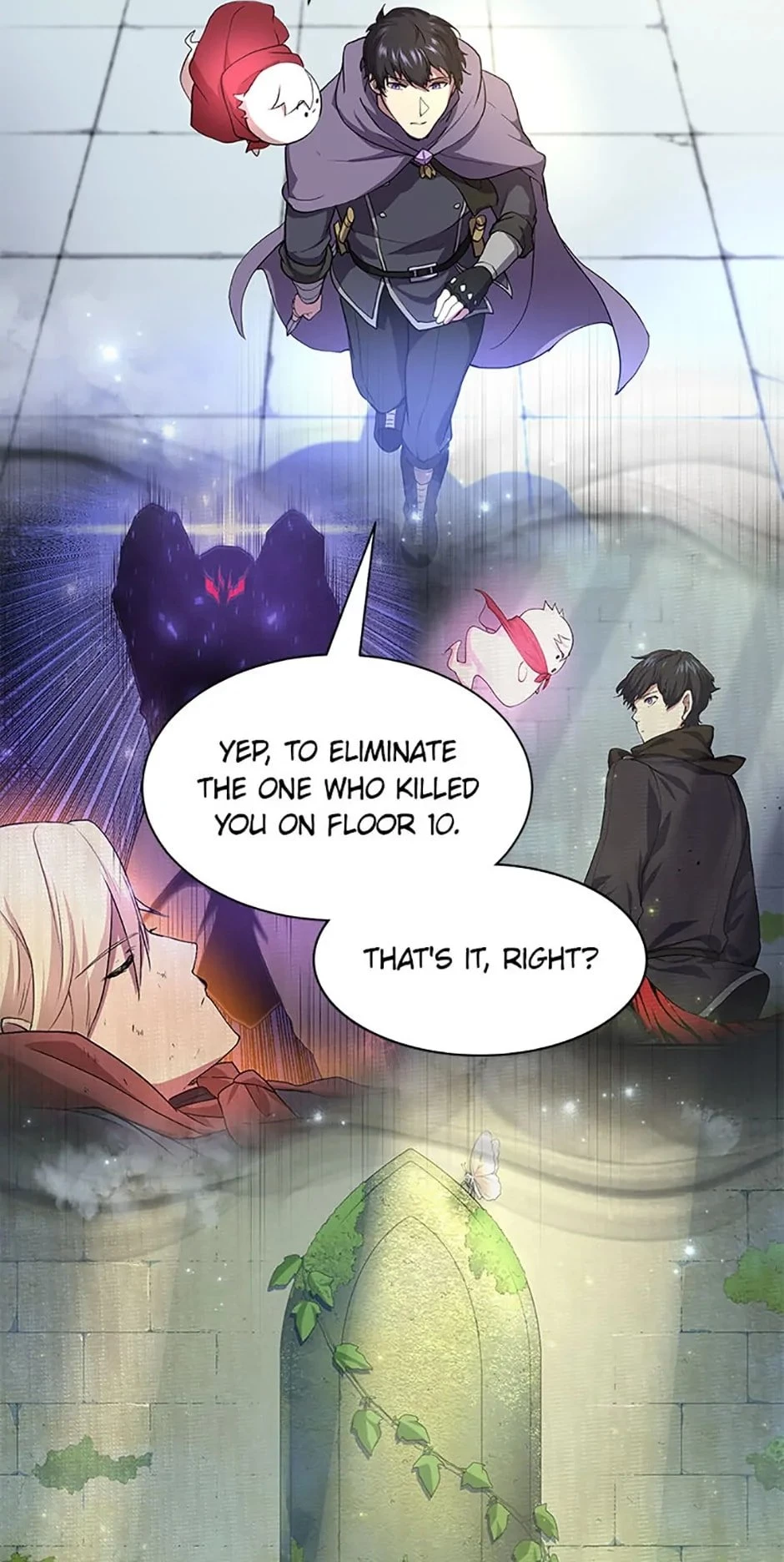 Skill Master Levels Up Chapter 36 - 68