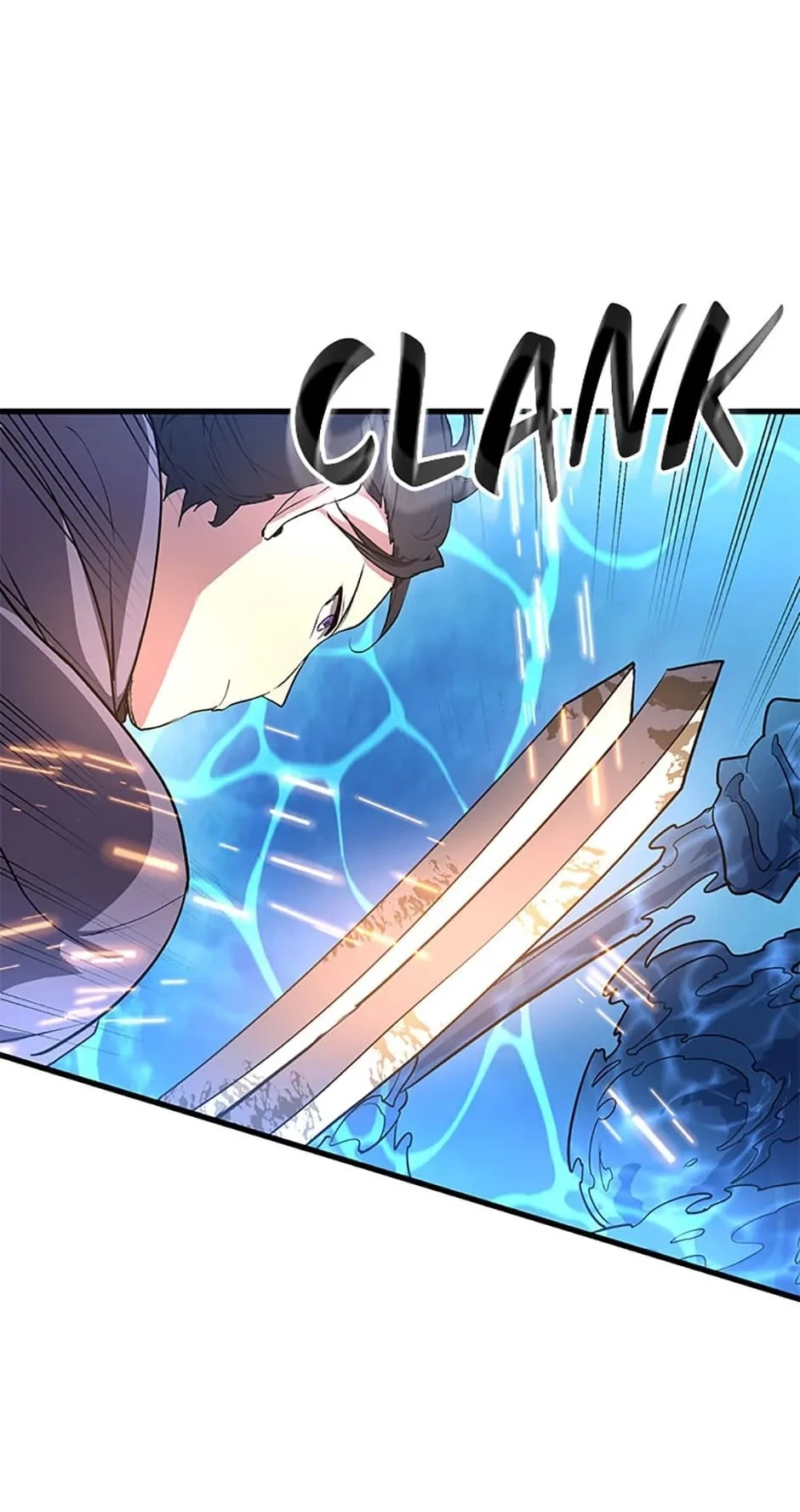 Skill Master Levels Up Chapter 35 - 42