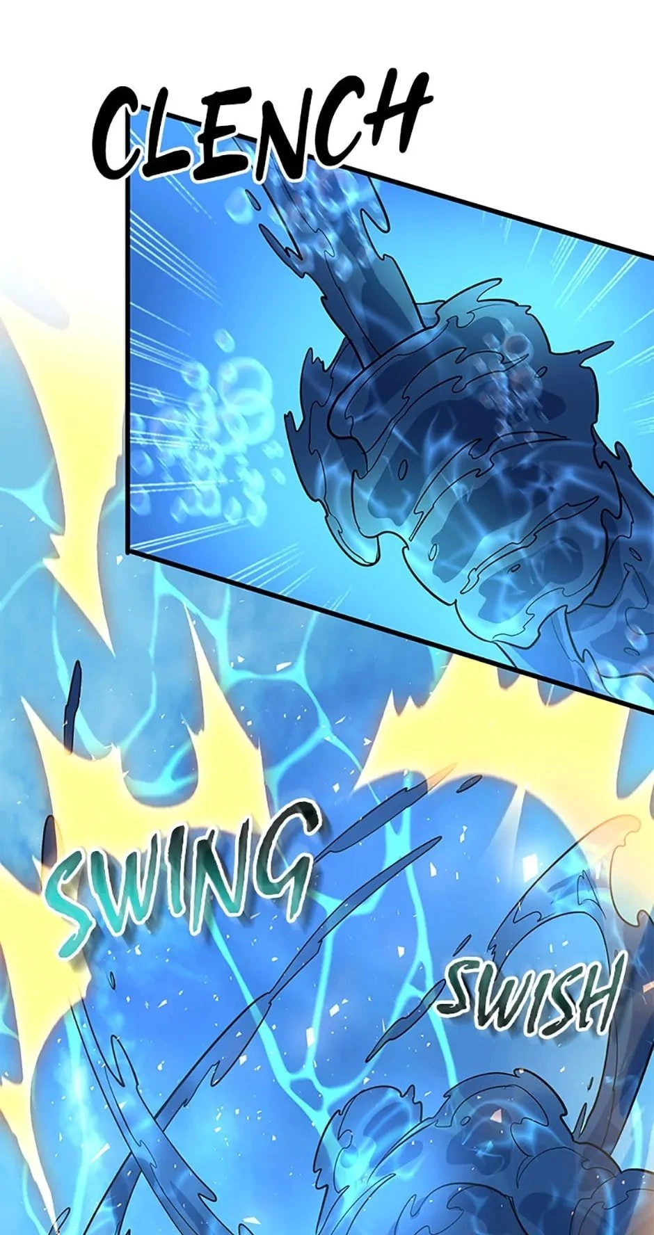 Skill Master Levels Up Chapter 35 - 43