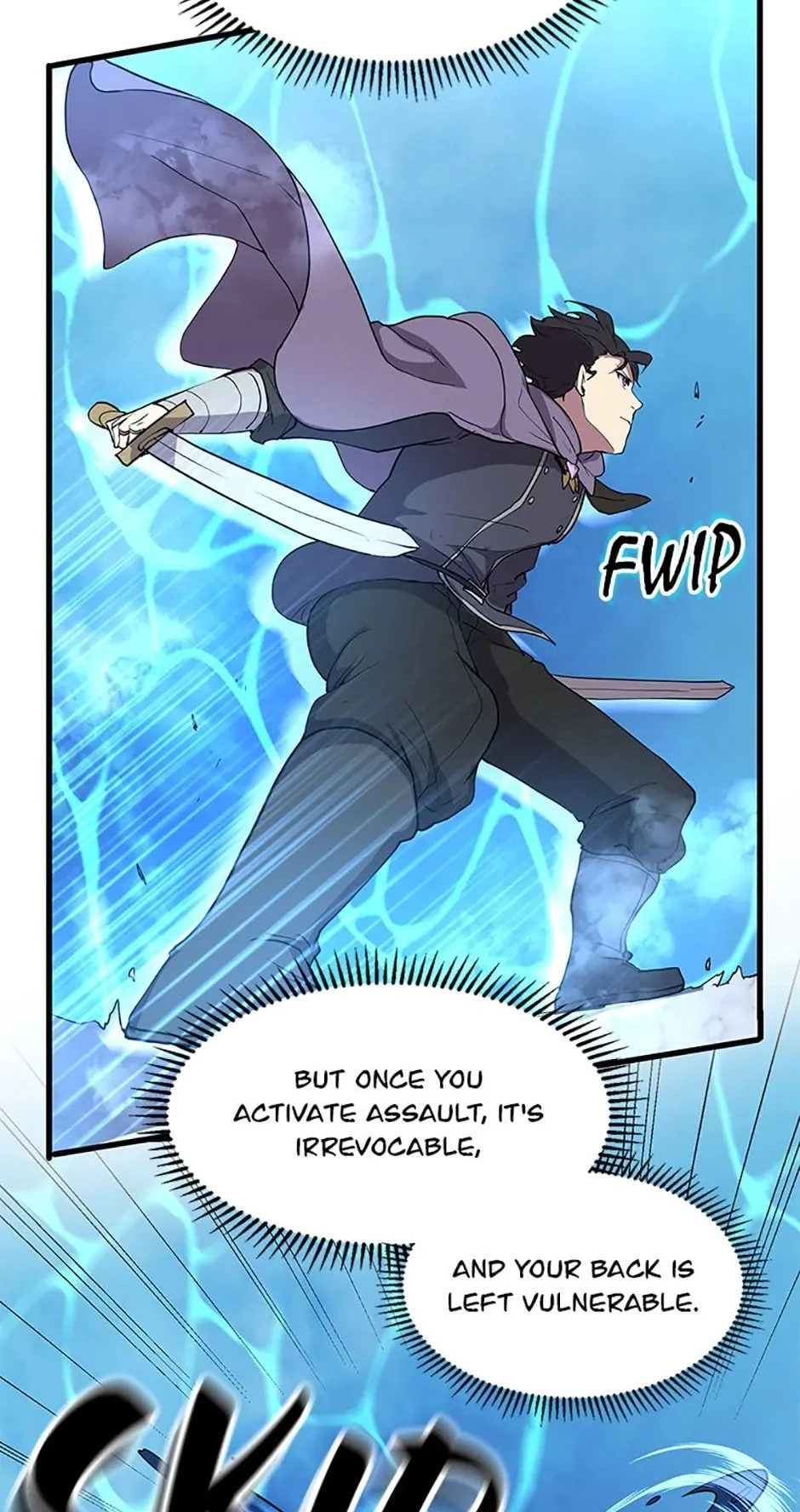 Skill Master Levels Up Chapter 35 - 45