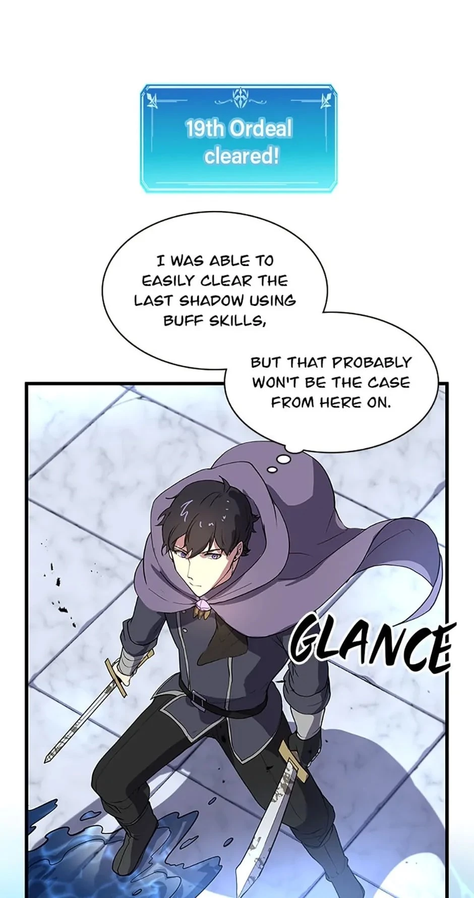 Skill Master Levels Up Chapter 35 - 48