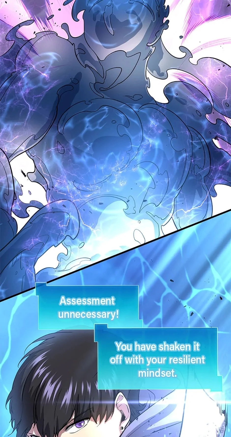 Skill Master Levels Up Chapter 35 - 51