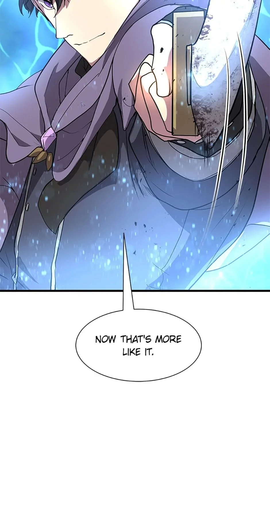 Skill Master Levels Up Chapter 35 - 52