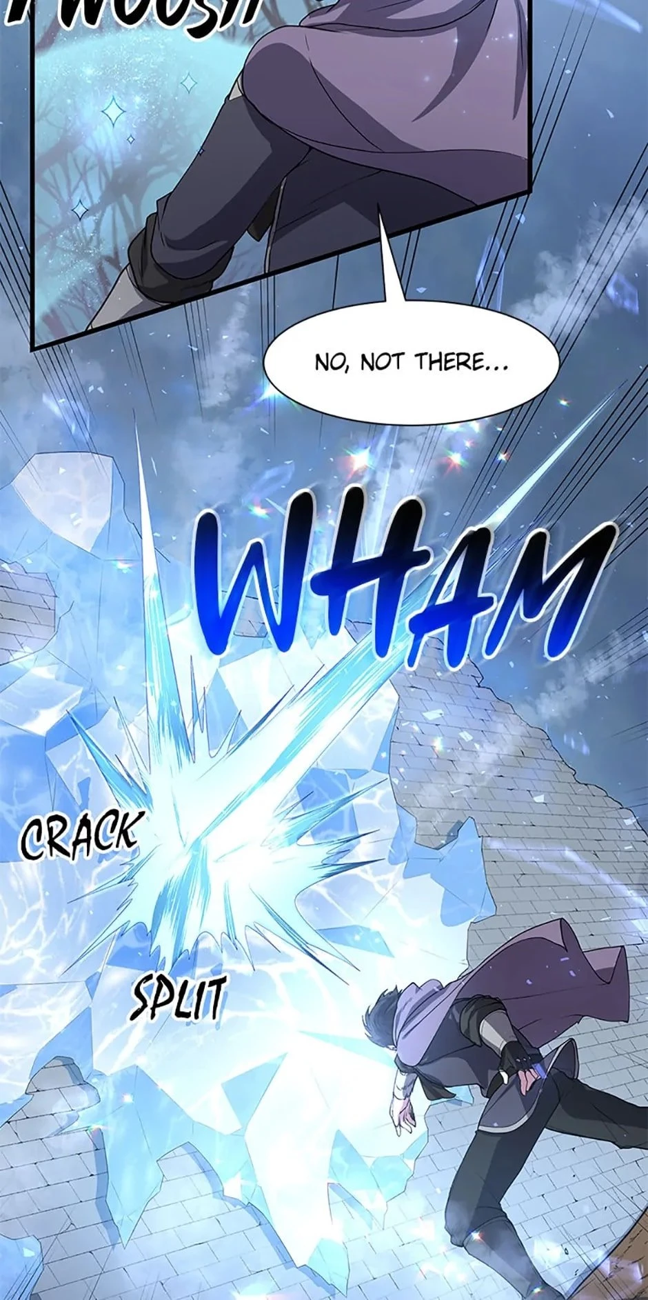 Skill Master Levels Up Chapter 34 - 5