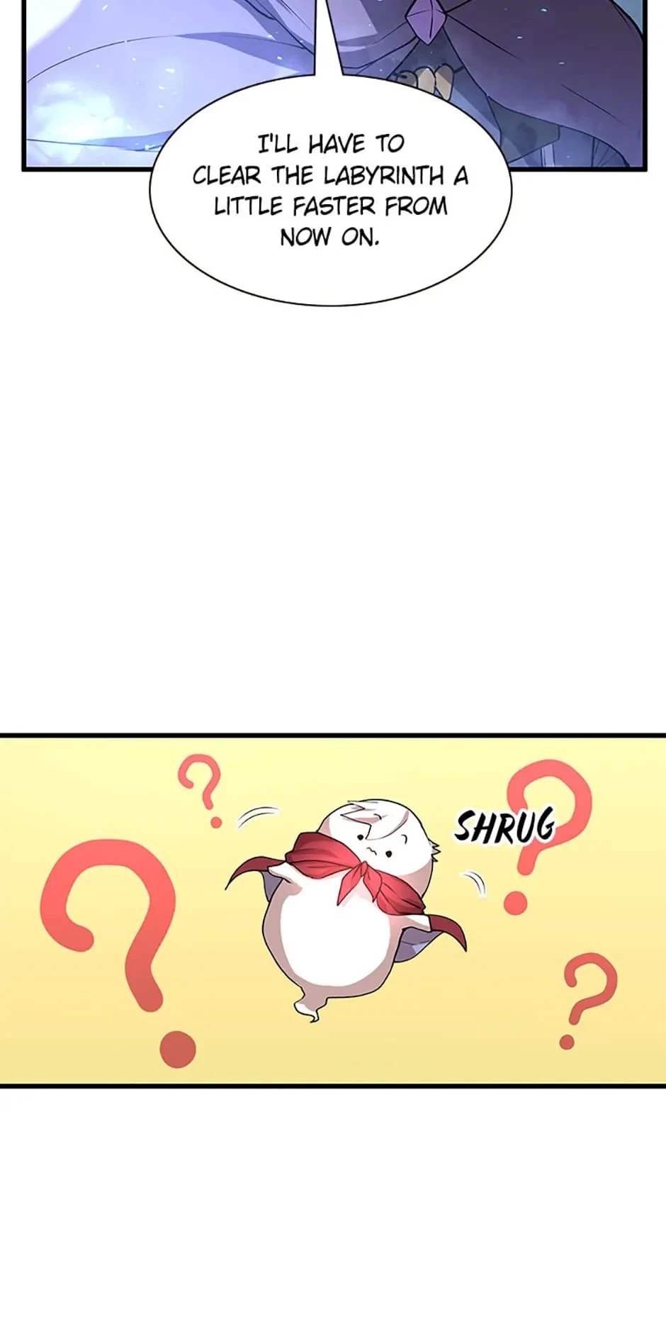 Skill Master Levels Up Chapter 34 - 7