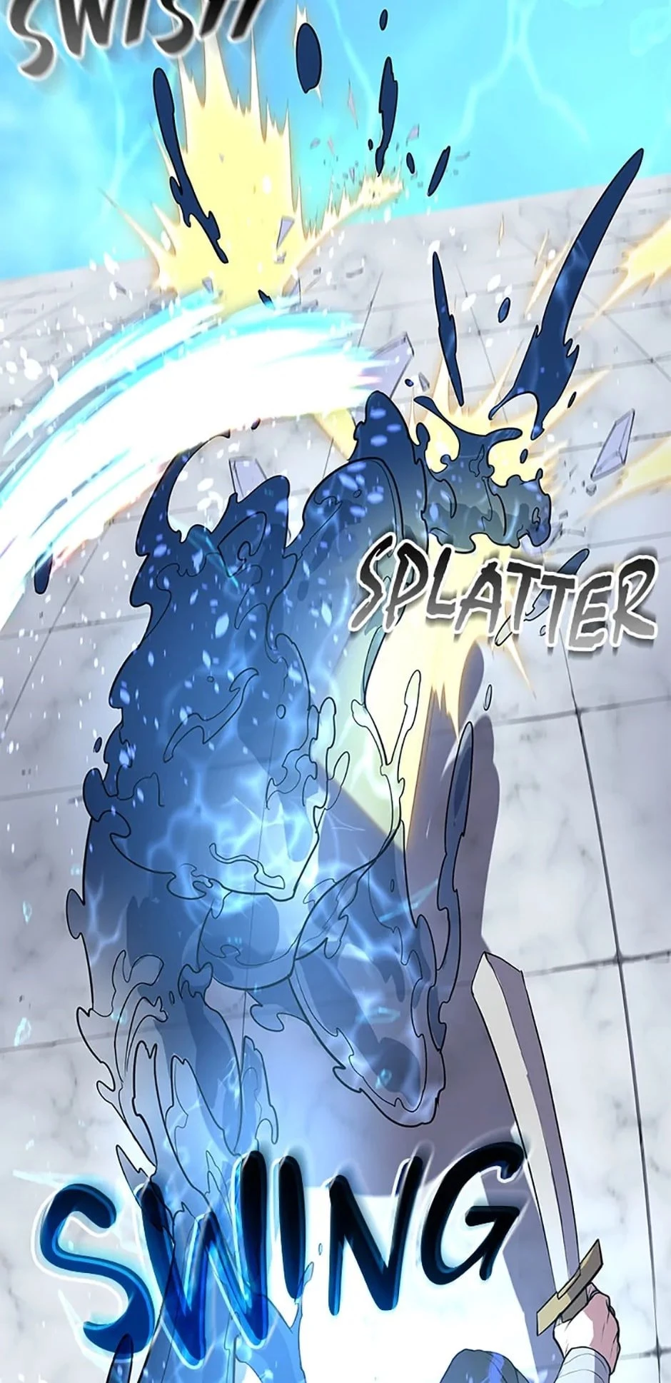 Skill Master Levels Up Chapter 35 - 57