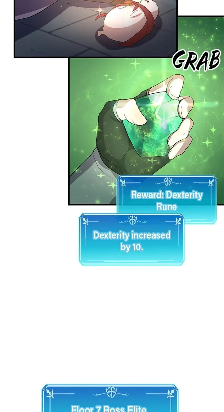 Skill Master Levels Up Chapter 34 - 10