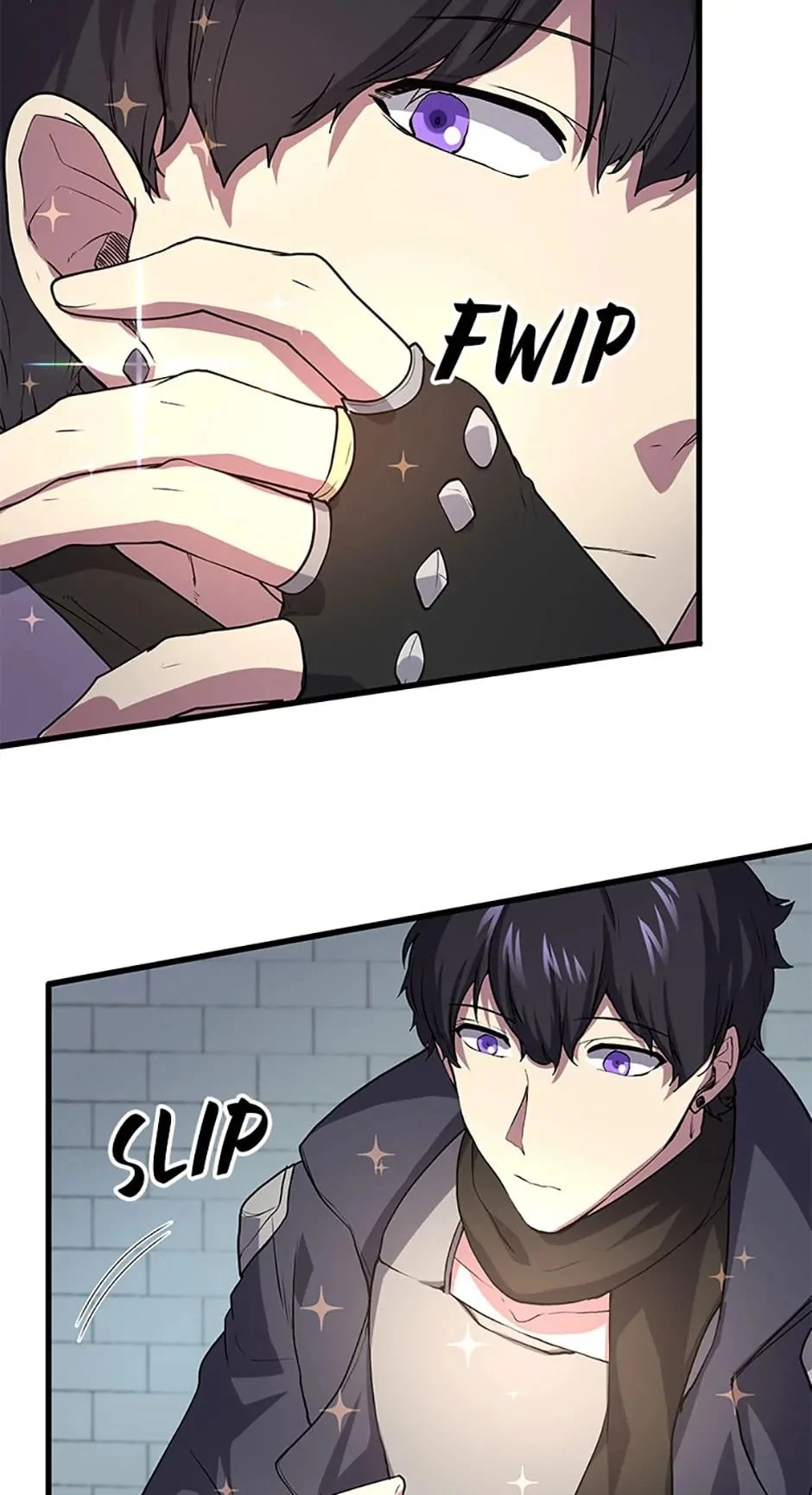 Skill Master Levels Up Chapter 34 - 12