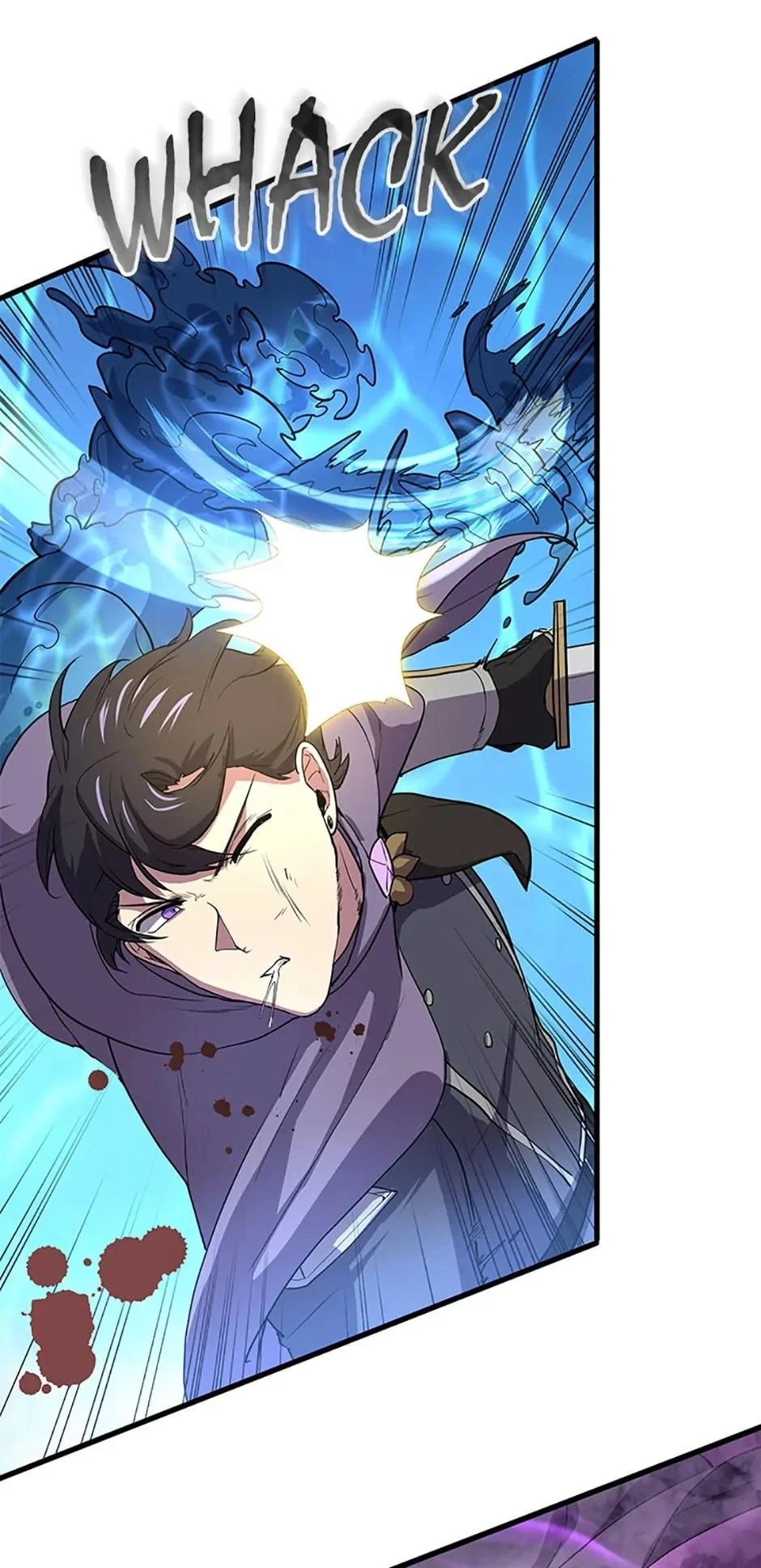 Skill Master Levels Up Chapter 35 - 59